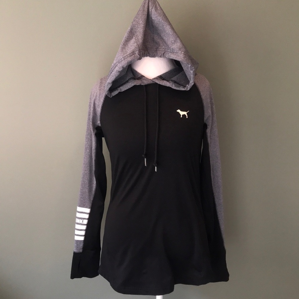 PINK Hoodie
